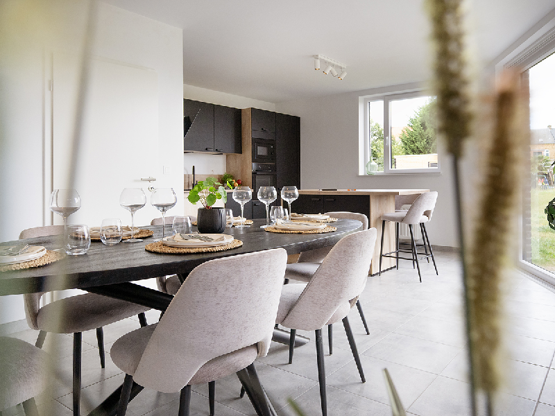Maisons à Vendre à Belgrade (Namur)